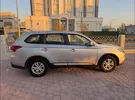 Mitsubishi Outlander GLS 2016
