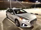 Hyundai Sonata SE 2019