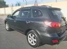 هيونداي ‏سنتافي ‏Limited ‏2009