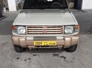 Mitsubishi ‏Pajero ‏Standard ‏1992