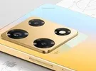 Infinix ‏Note 30 Pro ‏256 GB ‏Pearl White