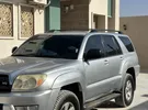 تويوتا ‏4 رونر ‏SR5 ‏2004