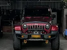 Jeep ‏Wrangler ‏Sahara ‏2013