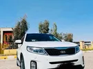 كيا ‏سورينتو ‏Standard ‏2014