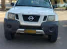 Nissan ‏X-Terra ‏Standard ‏2013