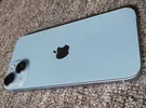 Apple ‏iPhone 14 ‏128 GB ‏Turquoise