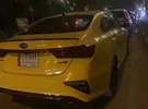 كيا ‏فورتي ‏GT-Line ‏2021