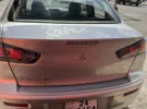 Mitsubishi ‏Lancer ‏ES ‏2016