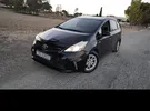 تويوتا ‏بريوس ‏Prius+ ‏2013