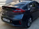 Hyundai ‏Ioniq ‏Standard ‏2018