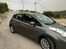 نيسان ‏ليف ‏S ‏2015