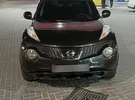 نيسان ‏جوك ‏SV ‏2012