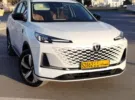 Changan ‏UNI-S ‏2025
