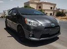 تويوتا ‏بريوس ‏Prius C ‏2013