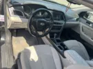 Hyundai ‏Sonata ‏Eco ‏2015