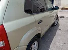 هيونداي ‏توسان ‏GL ‏2005