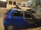 Chevrolet ‏Spark ‏Base ‏2006