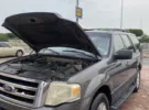 Ford ‏Expedition ‏XL ‏2011