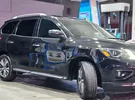 نيسان ‏باثفايندر ‏SV ‏2020