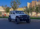 Jeep ‏Wrangler ‏Sport ‏2023