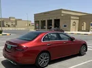 مرسيدس بنز ‏الفئة-E ‏E 350 ‏2021