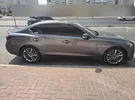 Infiniti ‏Q50 ‏Sport ‏2020