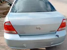 نيسان ‏صني ‏Standard ‏2007