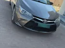 Toyota ‏Camry ‏SE ‏2017