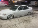هوندا ‏سيفيك ‏RS ‏2000