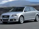 أودي ‏A4 ‏S4 Sedan ‏2008