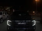 جي إم سي ‏يوكن ‏AT4 ‏2023