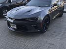 Chevrolet Comaro SS GCC For Sell