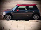 MINI ‏Coupe ‏Cooper S ‏2005