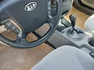 Kia ‏K4 ‏EX ‏2009