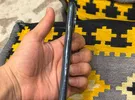 أبل ‏ايفون 11 برو ماكس ‏64 جيجابايت ‏رمادي