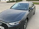 Audi ‏A4 ‏Standard ‏2021