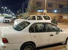 تويوتا ‏كورولا ‏Limited ‏1993
