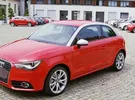 Audi ‏A1 ‏A1 Sportback ‏2025
