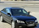 Hyundai ‏Sonata ‏Eco ‏2009