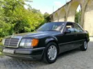 مرسيدس بنز ‏الفئة-E ‏E 300 ‏1990