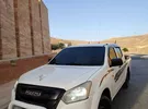 ايسوزو ‏D-ماكس ‏LS ‏2018