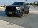جي إم سي ‏سييرا ‏1500 AT4 ‏2020