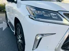 Lexus ‏LX ‏LX 570 ‏2016