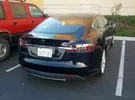 Tesla Model S Standard Range 2018
