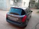 Peugeot ‏308 ‏SW ‏2010