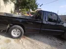Mitsubishi L200 Single Cab GL 1993