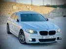 BMW ‏5 Series ‏528 ‏2012