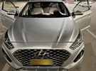 هيونداي ‏سوناتا ‏SE ‏2019