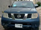 نيسان ‏باثفايندر ‏SV ‏2007