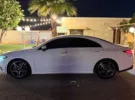 Mercedes Benz ‏CLA-CLass ‏CLA 250 ‏2021
